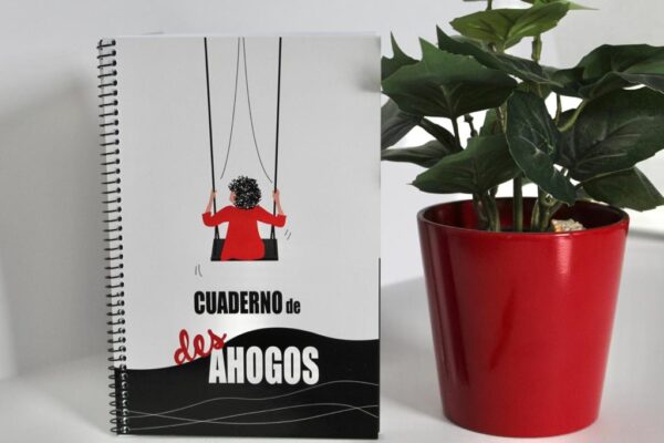 desahogos0 600x400 - Cuaderno desAHOGOS