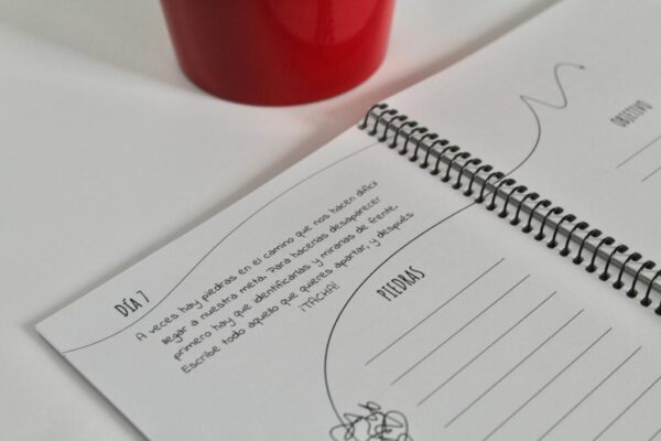Cuaderno desAHOGOS - Imagen 5
